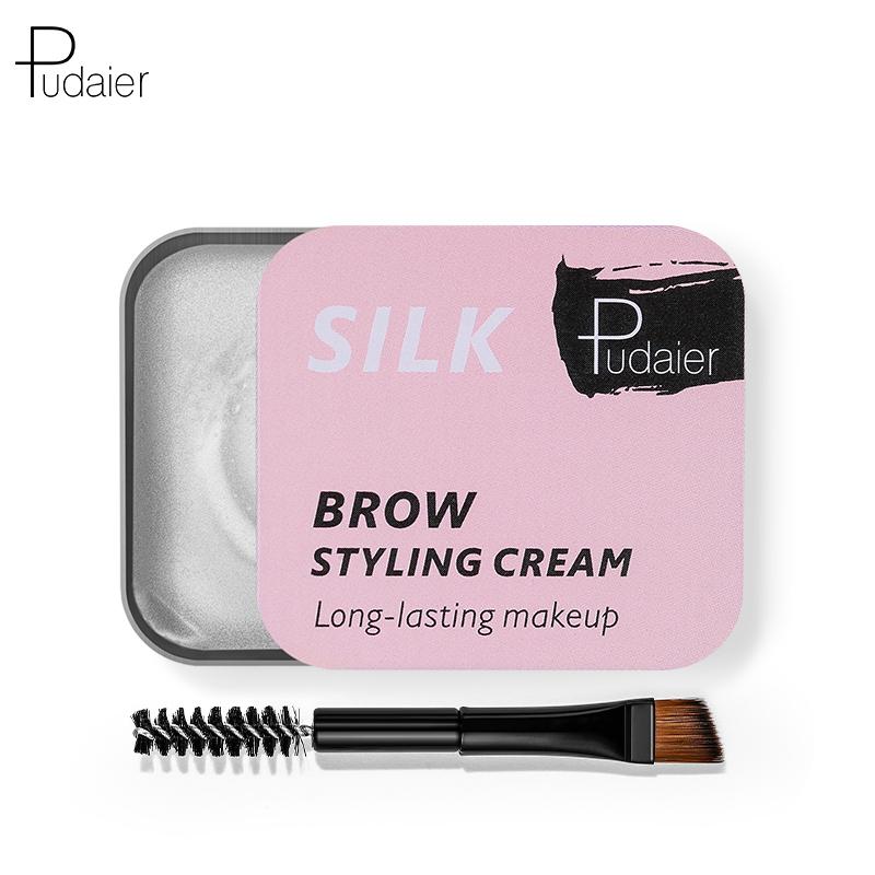 Pudaier Eyebrow Styling Cream