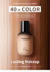 PUDAIER® FACE & BODY FOUNDATION | LONG-WEARING | FULL COVERAGE -1WF