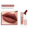 PUDAIER® Air Matte Lip Color - Color #01 Smoke Rose