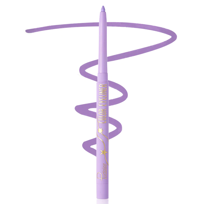 PUDAIER® Crème Gel Eyeliner - Color #02 Taro Purple