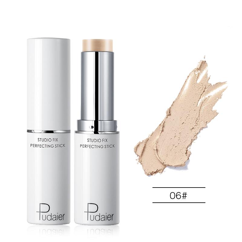 PUDAIER® VELVET MATTE FOUNDATION STICK | FULL COVERAGE - #06