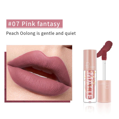 PUDAIER® Air Matte Lip Color - Color #07 Pink Fantasy