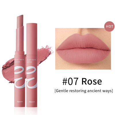ESPOCE® Air Matte Lipstick - Color #07 Rose