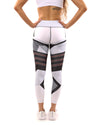 Santa Monica Leggings - Savoy Active