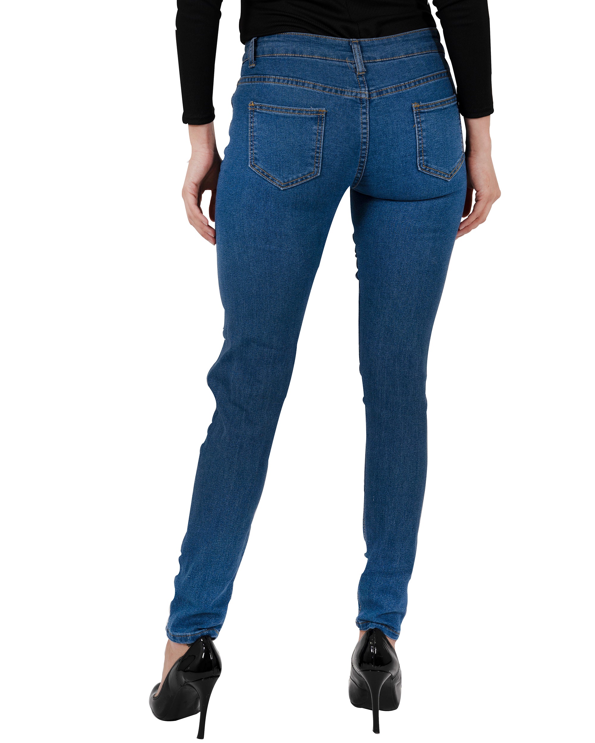 Luxury Denim Jeans – Yard of Deals