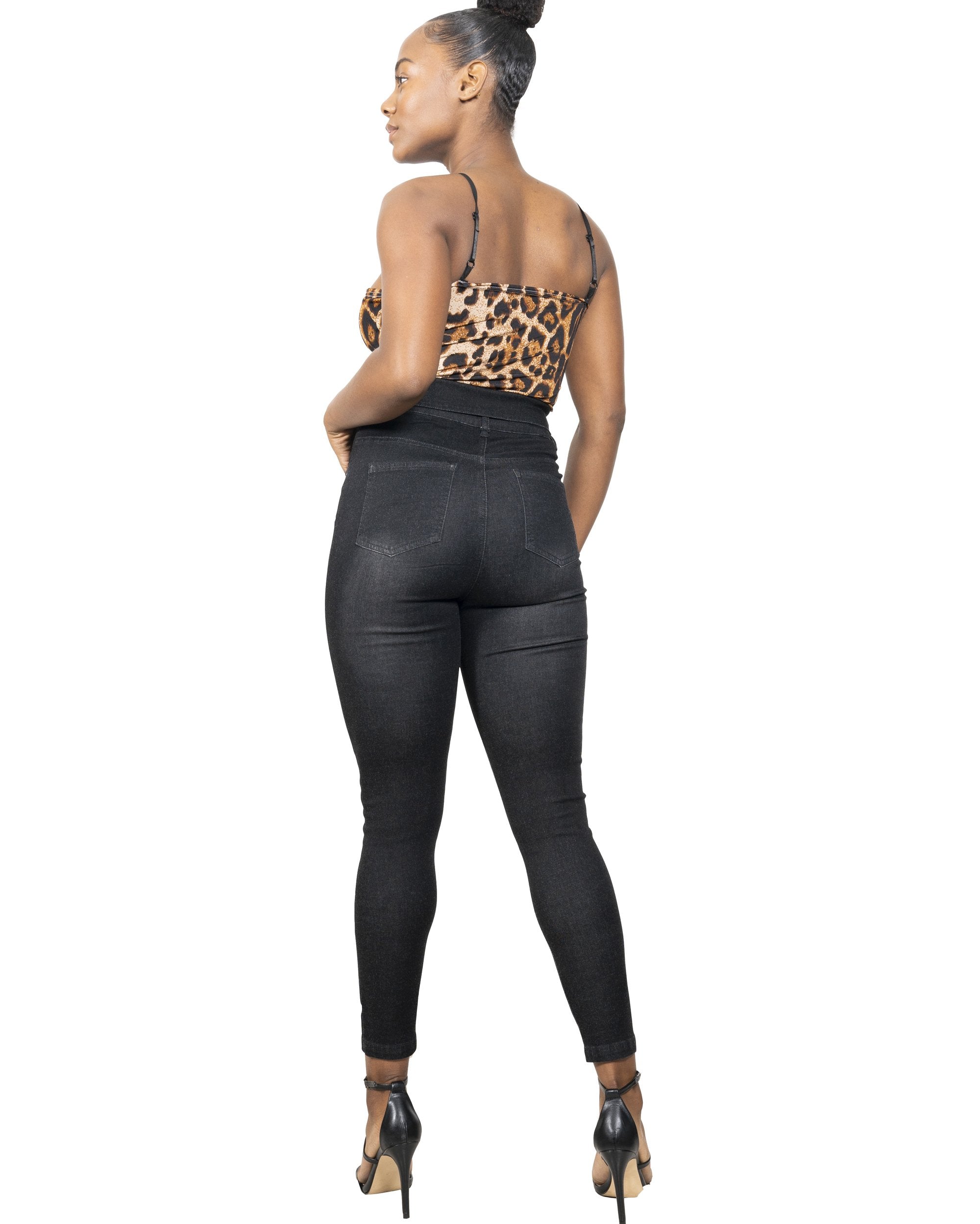 Wilshire Skinny Jeans