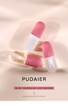 PUDAIER® Lip Gloss - Color 02# Transparent