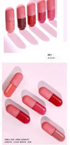 PUDAIER® Mini Capsule Matte Liquid Lipstick - Color #912