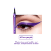 PUDAIER® Liquid Colored Eyeliner Collection Kit - 12 Pieces