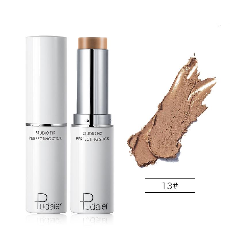 PUDAIER® VELVET MATTE FOUNDATION STICK | FULL COVERAGE - #13