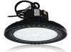 150W UFO High Bay Lamp Fixture 5000K