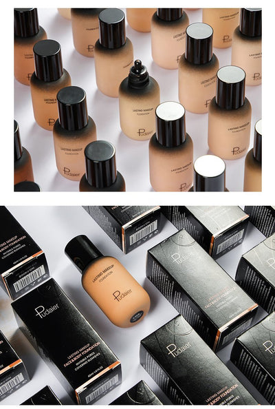 PUDAIER® FACE & BODY FOUNDATION | LONG-WEARING | FULL COVERAGE -5WYT