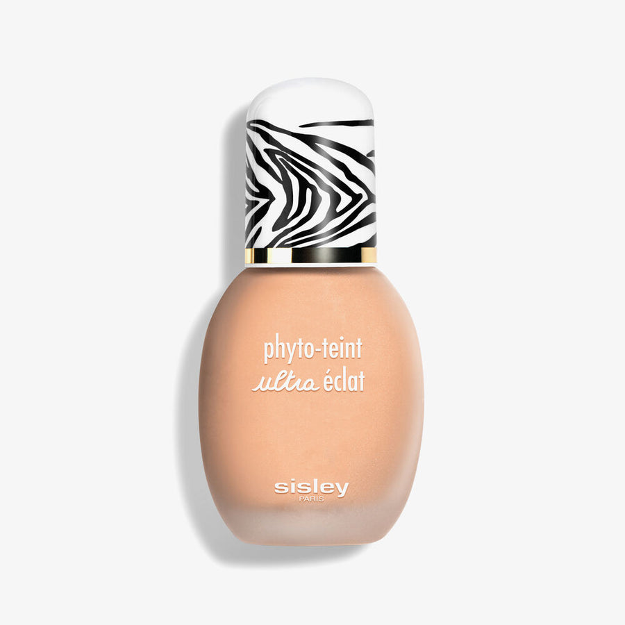 sisley paris Phyto-Teint Ultra Eclat Long Lasting Foundation 02 Soft Beige 1oz / 30ml