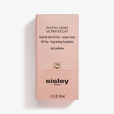 Sisley Phyto-Teint Ultra Eclat Long Lasting Foundation 05 Golden 1oz / 30ml