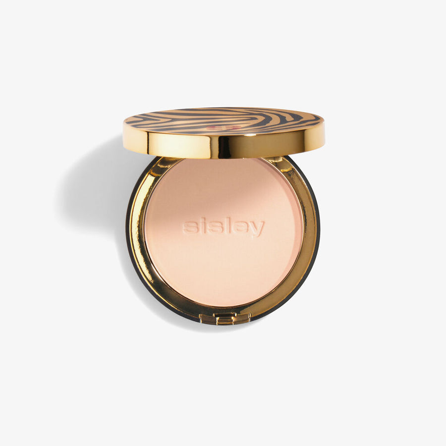 Sisley Fit Powder Compact N 1 Rosy