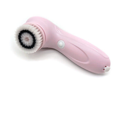 3-in-1 Electric Facial cleansing Brush