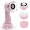 3-in-1 Electric Facial cleansing Brush