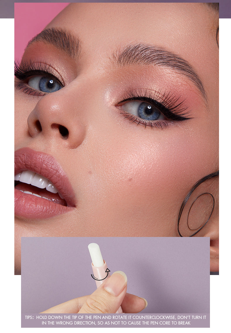 ESPOCE® Brow MVP Sculpting Wax Pencil