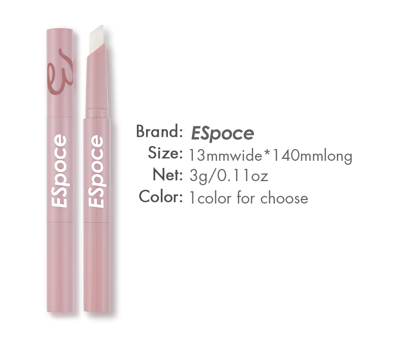 ESPOCE® Brow MVP Sculpting Wax Pencil