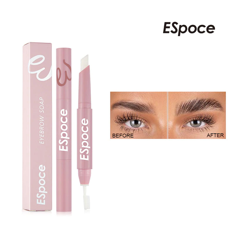 2022 ESPOCE® BROW SCULPTING WAX PENCIL & STYLER | BROW SCULPT