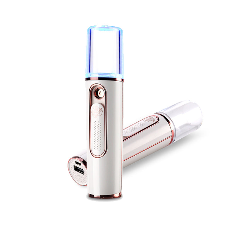 Nano Portable Facial Mister Beauty & Skincare Hydration
