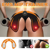 EMS Buttock Muscle Trainer
