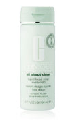 Clinique Liquid Facial Extra Mild Soap For Very Dry To Dry Skin