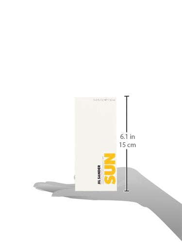 Jil Sander Sun Shower Gel - 150ml/5oz