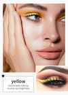 PUDAIER® Crème Gel Eyeliner - Color #18 Charm Black