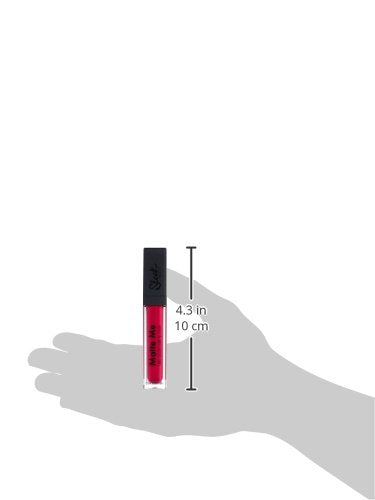 Sleek MakeUP Matte Me Lip Cream That's So Fetch, 6 ml