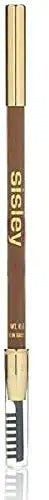 Sisley Phyto Sourcils Perfect Eyebrow Pencil (With Brush & Sharpener)