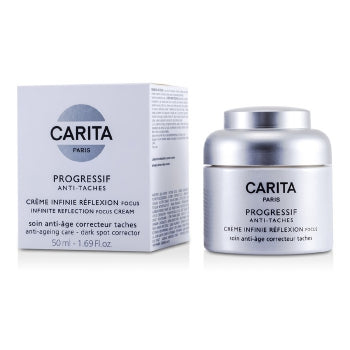 Carita - PROGRESSIF ANTI-TACHES infinie reflexion focus cream 50 ml
