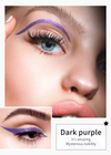 PUDAIER® Crème Gel Eyeliner - Color #02 Taro Purple