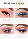 PUDAIER® Crème Gel Eyeliner - Color #18 Charm Black