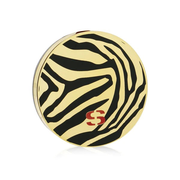 SISLEY - Phyto Poudre Compacte Matifying and Beautifying Pressed Powder - # 4 Bronze 12g/0.42oz