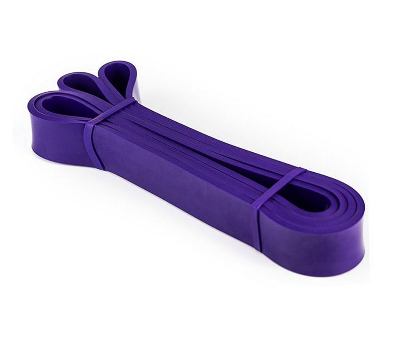 Powerlifting and Pull Up Exercise Resistance Bands - Savoy Active