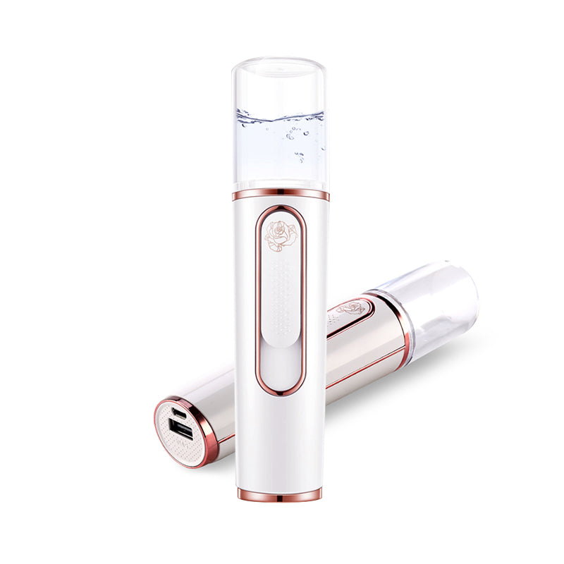 Nano Portable Facial Mister Beauty & Skincare Hydration