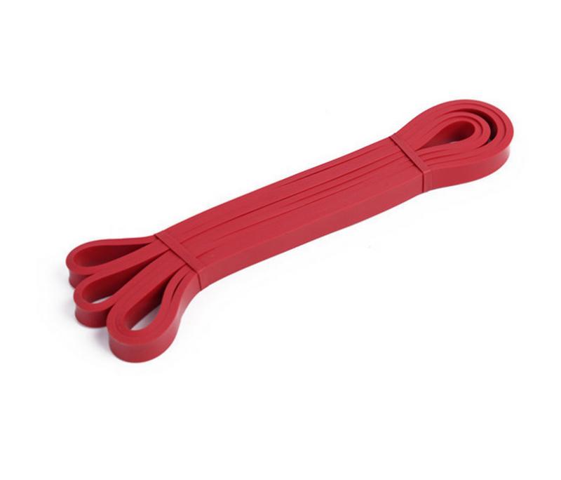 Powerlifting and Pull Up Exercise Resistance Bands - Savoy Active