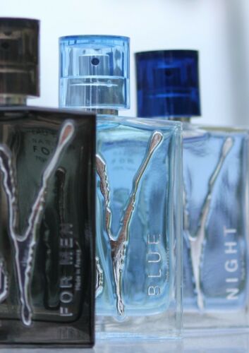 Ulric De Varens UDV Blue Eau de Toilette - 3.4oz/100ml