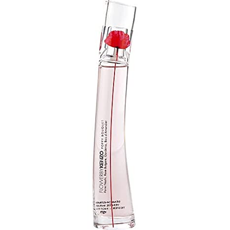 KENZO POPPY BOUQUET by Kenzo, EAU DE PARFUM SPRAY 1.7 OZ *TESTER