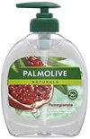Palmolive Pure Pomegranate Liquid Handwash
