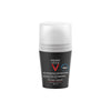 Vichy Homme Deodorant Antiperspirant - Extra Sensitive 48 H, 50 ml