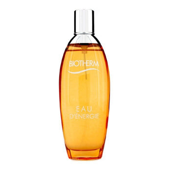 Biotherm Eau d' Energie Eau De Toilette Spray 100ml/3.38oz