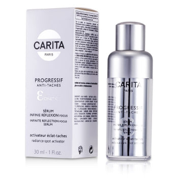 Carita Progressif Anti-Taches Infinite Reflection Focus Serum, 1 Ounce