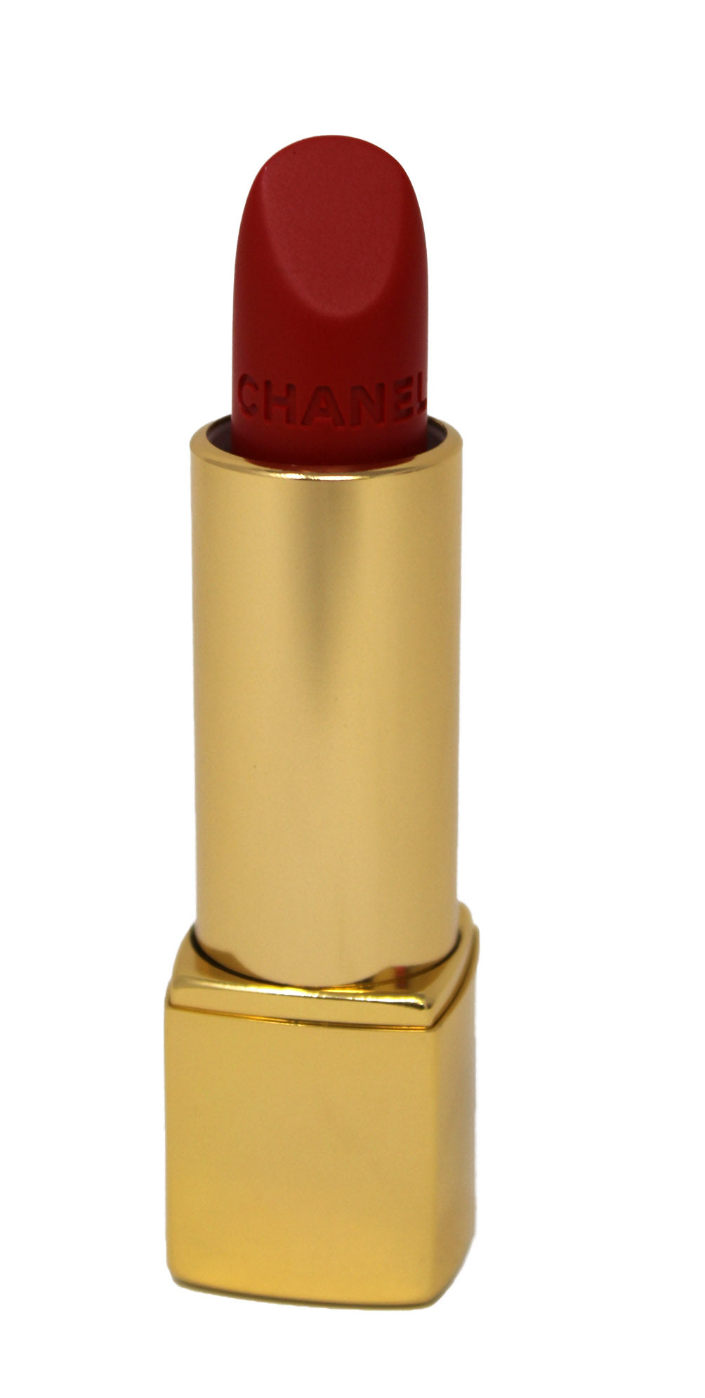 Chanel rouge feu 57 Outlet