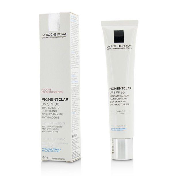 La Roche-Posay Pigmentclar UV SPF 30, 1.32 oz Cream