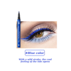 PUDAIER® Liquid Colored Eyeliner Collection Kit - 12 Pieces