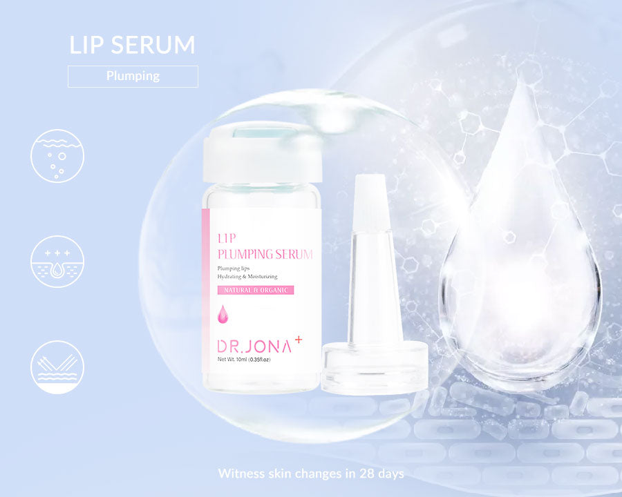 Lip Plumper - New Cell Activate Plumping Refine Anti Wrinkles Enhance Serum