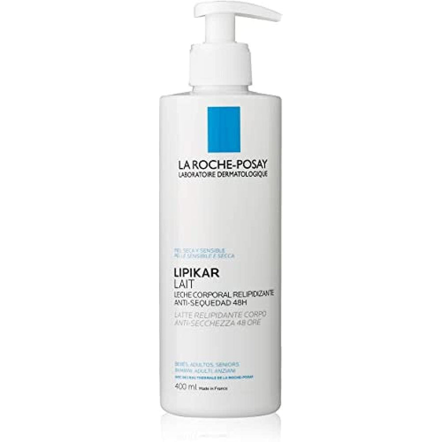 Roche-posay Lipikar lotion, 400 ml