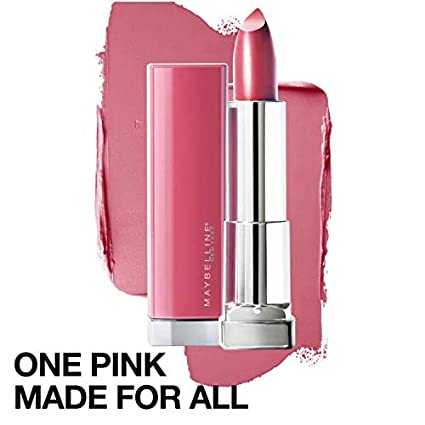 Maybelline Color Sensational Lipstick